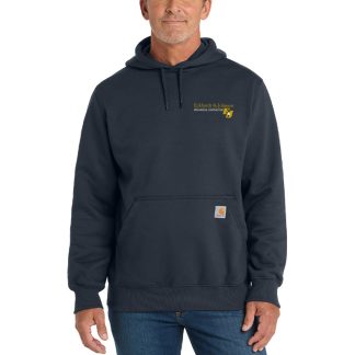 Carhartt ® Rain Defender ® Paxton Heavyweight Hooded Sweatshirt