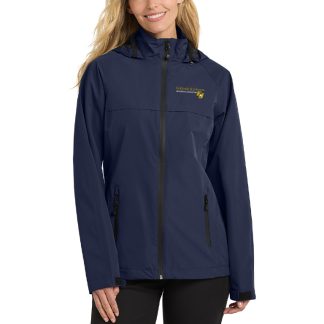 Port Authority® Ladies Torrent Waterproof Jacket