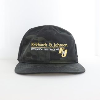 Tactical Multicam Flag Hat