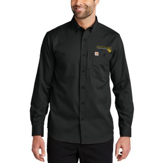Carhartt® Rugged Professional™ Series Long Sleeve Shirt