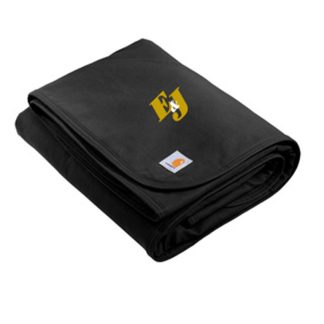Carhartt ® Firm Duck Sherpa-Lined Blanket