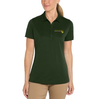 CornerStone® Ladies Select Lightweight Snag-Proof Polo