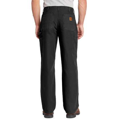 Carhartt ® Washed-Duck Work Dungaree - Image 2