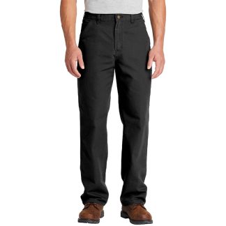 Carhartt ® Washed-Duck Work Dungaree