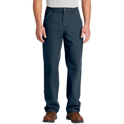 Carhartt ® Washed-Duck Work Dungaree - Image 7