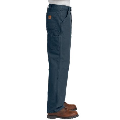 Carhartt ® Washed-Duck Work Dungaree - Image 9