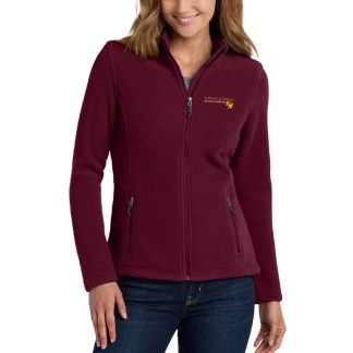 Port Authority® Ladies Value Fleece Jacket