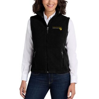 Port Authority® Ladies Value Fleece Vest