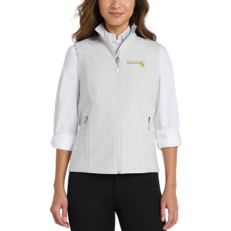 Port Authority® Ladies Core Soft Shell Vest