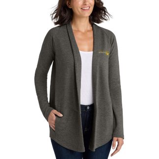 Port Authority® Ladies Interlock Cardigan