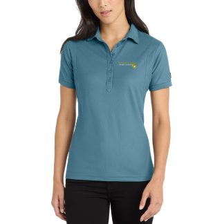 OGIO® - Jewel Polo