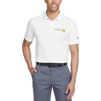 Nike Dri-FIT Vertical Mesh Polo