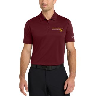 Nike Dri-FIT Players Modern Fit Polo