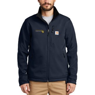 Carhartt® Crowley Soft Shell Jacket