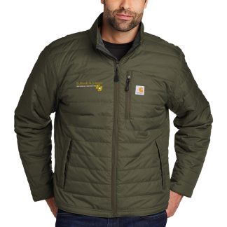 Carhartt® Gilliam Jacket