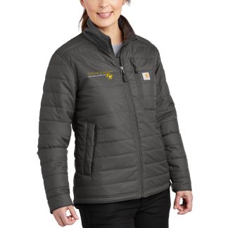 Carhartt® Women’s Gilliam Jacket