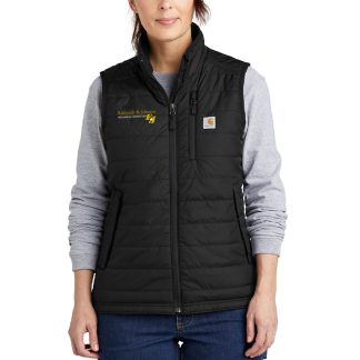 Carhartt® Women’s Gilliam Vest