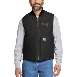 Carhartt® Duck Vest