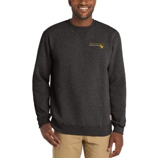 Carhartt® Midweight Crewneck Sweatshirt