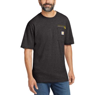Carhartt® Workwear Pocket Short Sleeve T-Shirt