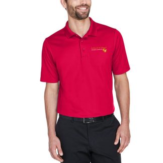 Devon & Jones CrownLux Performance™ Tall Plaited Polo