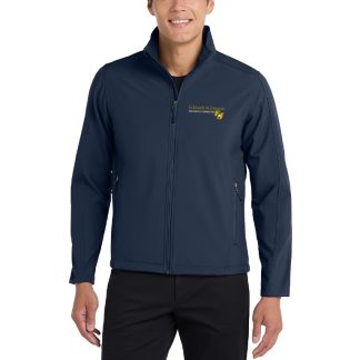 Port Authority® Tall Core Soft Shell Jacket