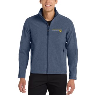 Port Authority® Core Soft Shell Jacket