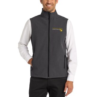 Port Authority® Core Soft Shell Vest