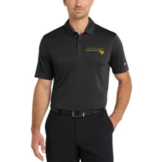 Nike Dri-FIT Hex Textured Polo