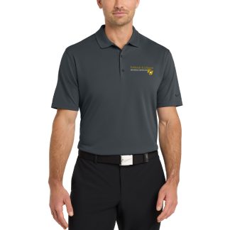 Nike Dri-FIT Micro Pique 2.0 Polo