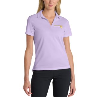 Nike Women's Dri-FIT Micro Pique 2.0 Polo