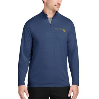 Puma Golf Men's Cloudspun Quarter-Zip