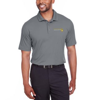 Puma Golf Icon Polo