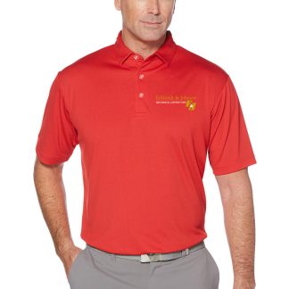 Callaway Birdseye Polo