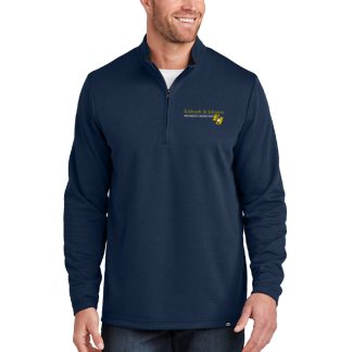 TravisMathew Coveside 1/4-Zip