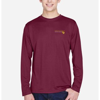 Zone Performance Long Sleeve UV T-Shirt