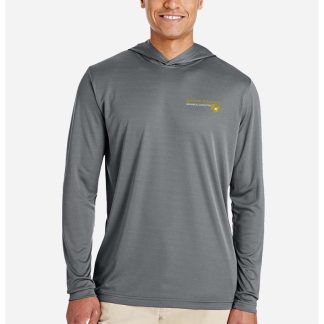 Zone Performance Hooded UV T-Shirt