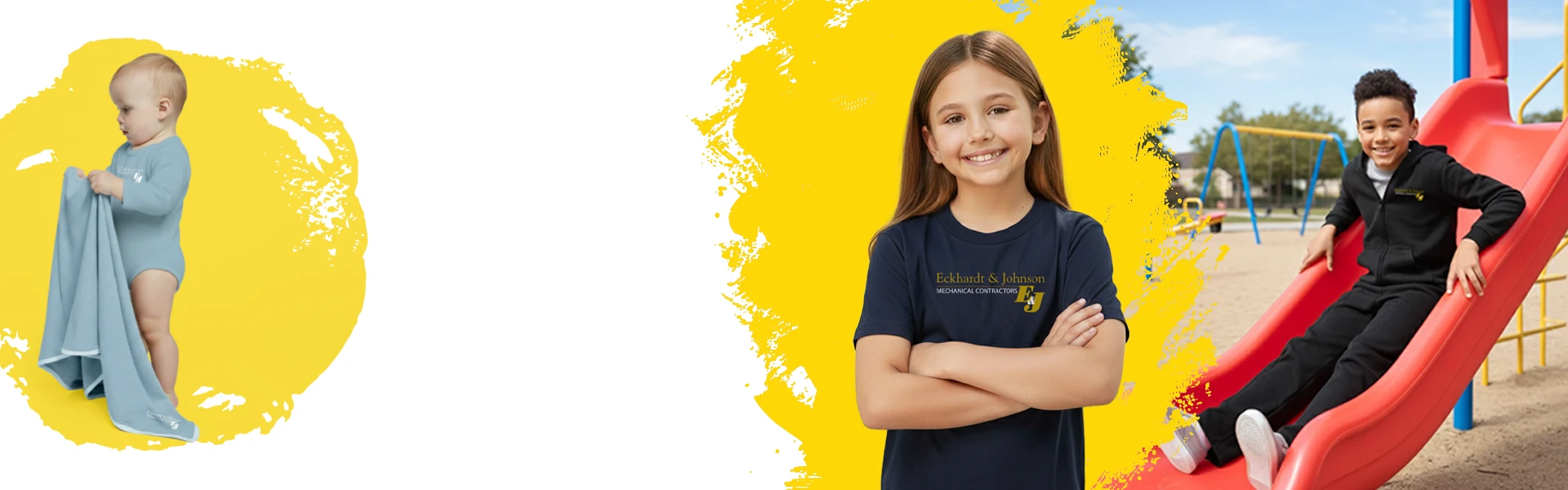 New Youth & Toddler Styles